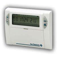 Программируемый термостат комнатной температуры De Dietrich AD 137, 88017855
