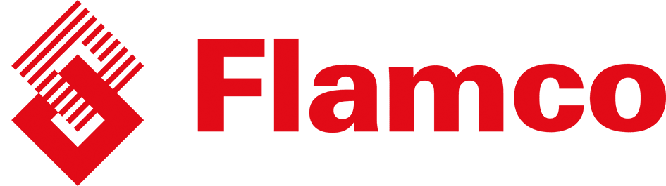 Каталог товаров бренда Flamco