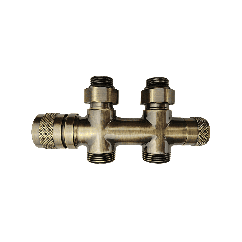 Узлы нижнего подключения Primoclima Armature Premium Lunar