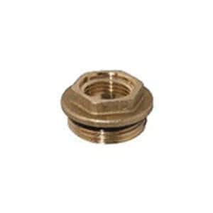 

Переходник Neptun 1" (М)x1/2"(F)