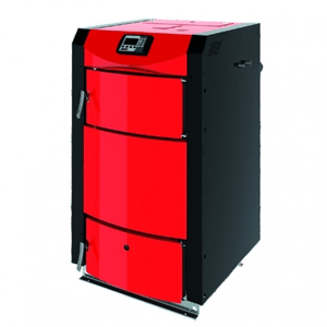 

Пиролизный котел Ecosystem PyroBurn Alpha 25, 25 кВт
