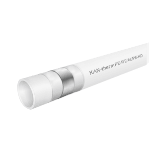 

KAN Труба многослойная PE-RT/AL/PE-RT Multi Universal 16х2 (1бухта-200м, 75м), 0.9616
