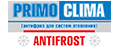 PrimoClima Antifrost