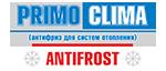 Каталог товаров бренда PRIMOCLIMA ANTIFROST