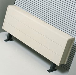 

Свободностоящий конвектор JAGA Tempo 10/20/200 стандартный цвет