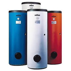 

Бойлер косвенного нагрева Reflex AB (SB)-150, 7846500