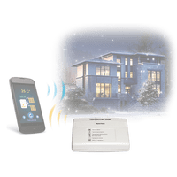 Теплоинформатор Teplocom GSM новая версия!