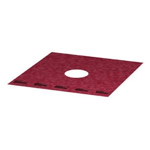 

Гидроизоляционная манжета Seal System TECEdrainpoint S, 369 00 04