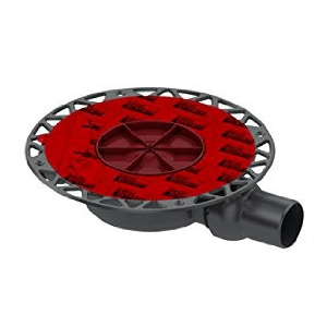 

Сифон TECEdrainpoint S низкий горизонтальный DN 50, 360 14 00