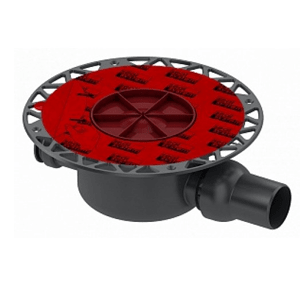 

Сифон TECEdrainpoint S горизонтальный DN 50, 360 15 00