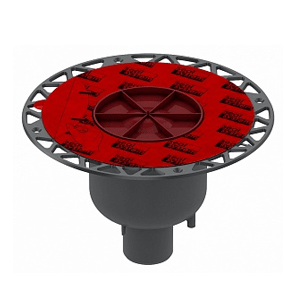 

Сифон TECEdrainpoint S вертикальный DN 50, 360 16 00