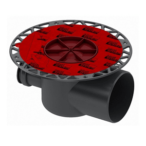 

Сифон TECEdrainpoint S горизонтальный DN 100, 360 75 00