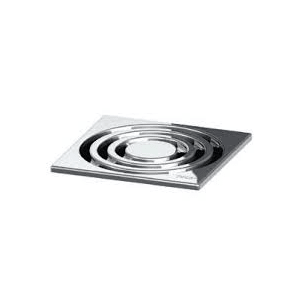 

Декоративная решетка TECEdrainpoint S 150 мм с фиксаторами, 366 50 01