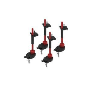 

Комплект опор для сифонов TECEdrainpoint S, 369 00 07