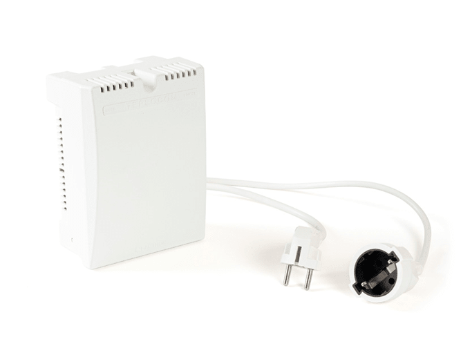TEPLOCOM ST-555