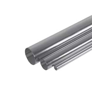 

Труба KAN Inox из нержавеющей стали - 1.4404, 12 х 1,0, арт. 1629194065