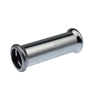 

Удлинитель KAN Inox из нержавеющей стали, press, 18×18, арт. 1609080002