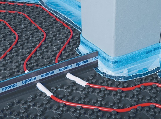 Uponor NUBUS
