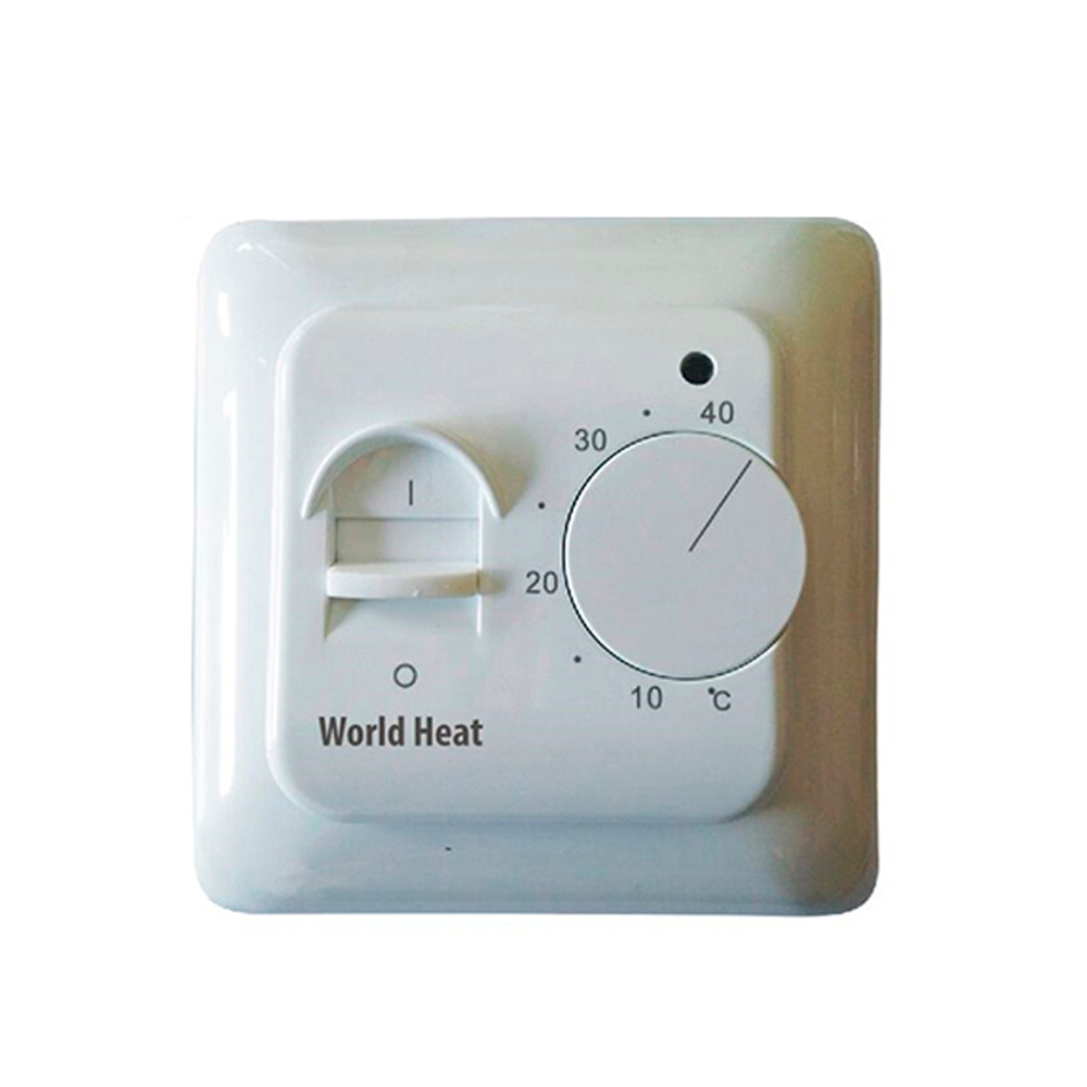 Терморегуляторы World Heat