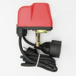 

Реле AQUARIO Hydroprotector 6320