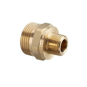 

Ниппель-переход бронза Oventrop R 1/2" x G 3/4"HP, Арт. 1503152