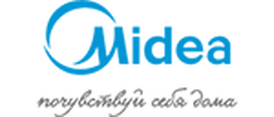 Прайс листы Midea 