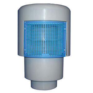 

Воздушный клапан HL, HL900N