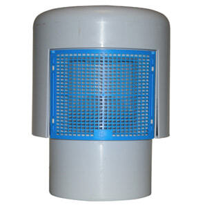 

Воздушный клапан HL, HL900NECO