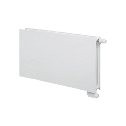 

Стальной панельный радиатор Korado Radik Hygiene VK 503х1604, тип 20S
