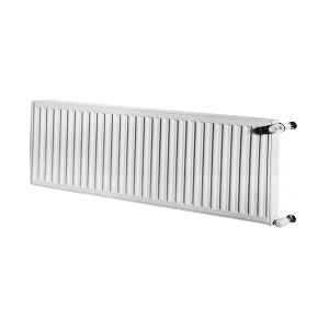 

Стальной панельный радиатор Korado Radik KLASIK-R 554х2000, тип 22