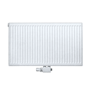 

Стальной панельный радиатор Korado Radik VKM 500х600, тип 22