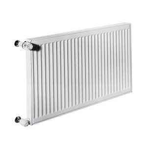 

Стальной панельный радиатор Korado Radik ZINK 500х600, тип 22