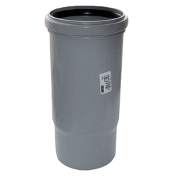 

Муфта компенсационная Ostendorf HTL однораструбная D-40, арт. 111800