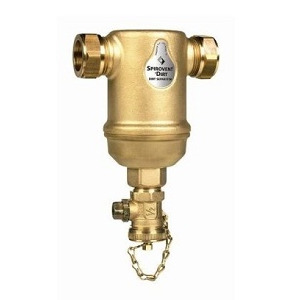 

Сепаратор шлама Spirotrap 2", артикул АЕ200