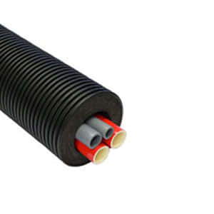 

Шеститрубная система Thermaflex Flexalen 1000+ FV+R200H4/32A2/25