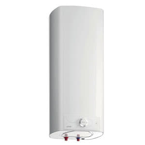 

Накопительный электрический водонагреватель Gorenje OTG80SLSIMB6 с открытым ТЭНом кожух металл, цвет белый, арт. 389989