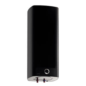 

Накопительный электрический водонагреватель Gorenje OTG80SLSIMBB6 с открытым ТЭНом кожух металл, цвет черный, арт. 355002