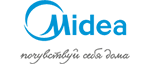 Газовые котлы Midea