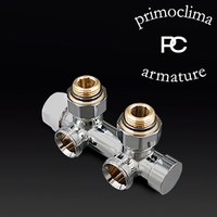 Цены на арматуру PRIMOCLIMA снижены!