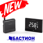 Новинка! Беспроводной комнатный термостат!