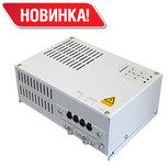  Новинка! Сетевая защита всего дома Альбатрос-12345