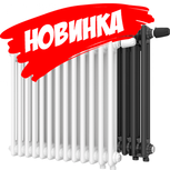 Скоро! Радиатор Bataria — новинка от КЗТО