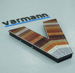 Вышел новый каталог компании Varmann!