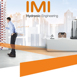 Решения от IMI Hydronic Engineering!