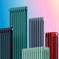 Сроки поставки заказных моделей радиаторов IRSAP снижены!