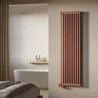 Электрические радиаторы TESI от IRSAP