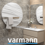 Оригинальные дизайн-радиаторы от VARMANN!
