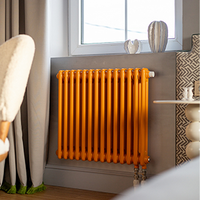 Обновление в линейке радиаторов KZTO Bataria