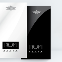 Электрический проточный водонагреватель PRIMOCLIMA INTEGRA