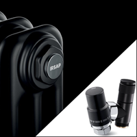 Фиксация курса на продукцию IRSAP и SR Rubinetterie